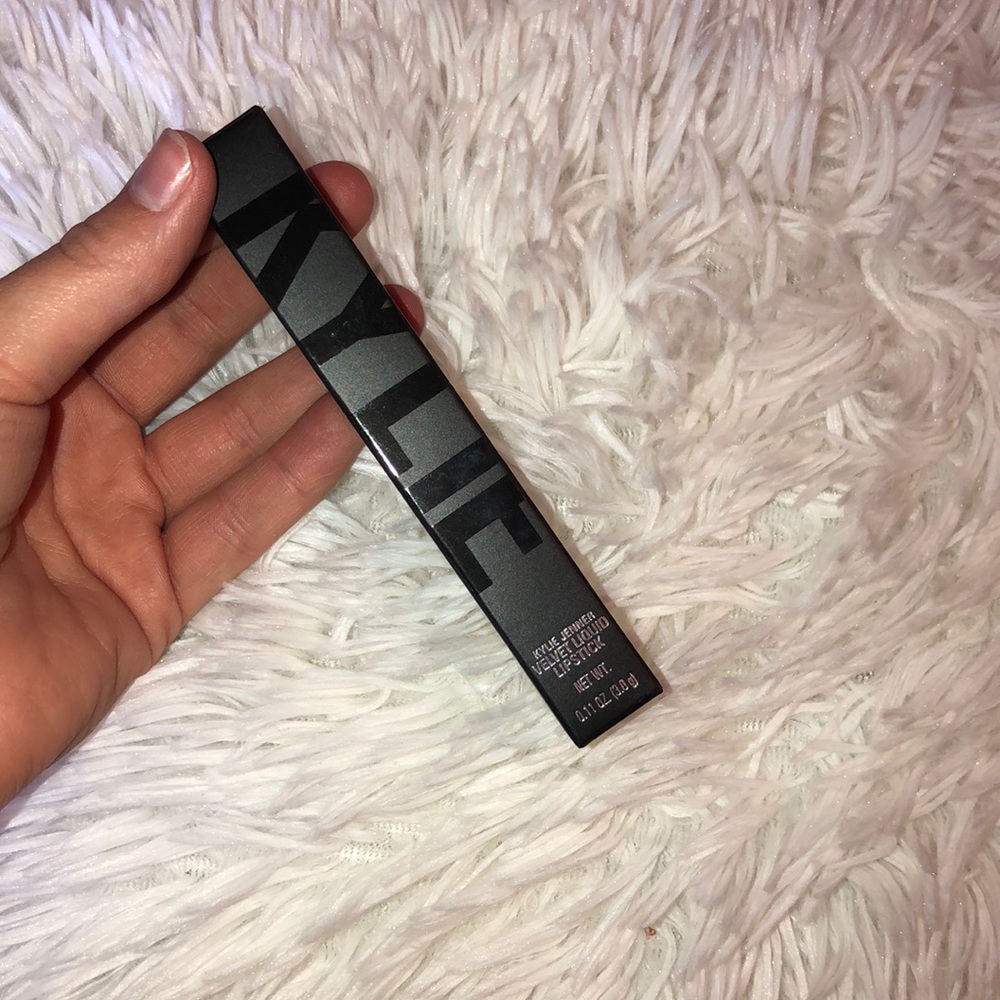 Kylie Jenner LipStick